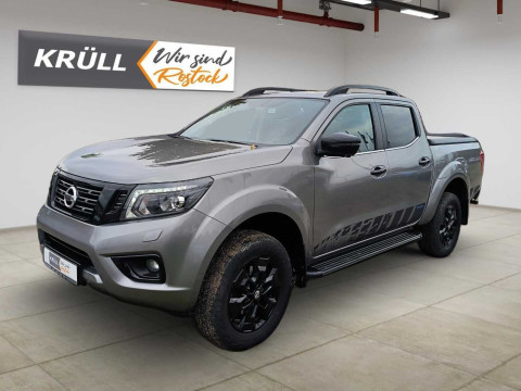 Ansicht 2 - Gebrauchtwagen Fahrzeug, Modell Navara der Marke Nissan von Verkäufer Krüll NI GmbH
