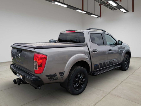 Ansicht 6 - Gebrauchtwagen Fahrzeug, Modell Navara der Marke Nissan von Verkäufer Krüll NI GmbH