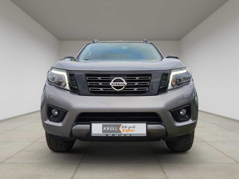 Ansicht 9 - Gebrauchtwagen Fahrzeug, Modell Navara der Marke Nissan von Verkäufer Krüll NI GmbH