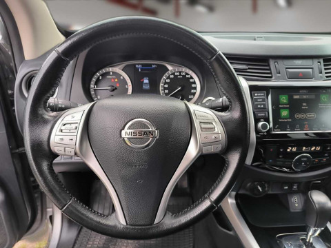 Ansicht 10 - Gebrauchtwagen Fahrzeug, Modell Navara der Marke Nissan von Verkäufer Krüll NI GmbH
