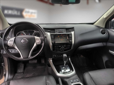 Ansicht 11 - Gebrauchtwagen Fahrzeug, Modell Navara der Marke Nissan von Verkäufer Krüll NI GmbH