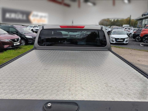 Ansicht 19 - Gebrauchtwagen Fahrzeug, Modell Navara der Marke Nissan von Verkäufer Krüll NI GmbH