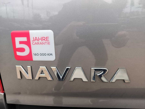Ansicht 20 - Gebrauchtwagen Fahrzeug, Modell Navara der Marke Nissan von Verkäufer Krüll NI GmbH