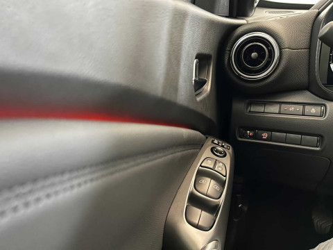 Ansicht 12 - Gebrauchtwagen Fahrzeug, Modell Juke der Marke Nissan von Verkäufer Krüll NI GmbH