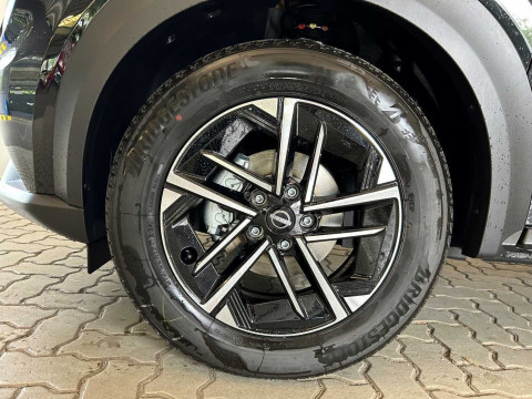 Ansicht 4 - Gebrauchtwagen Fahrzeug, Modell Juke der Marke Nissan von Verkäufer Krüll NI GmbH