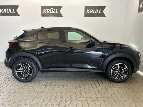 Ansicht 7 - Gebrauchtwagen Fahrzeug, Modell Juke der Marke Nissan von Verkäufer Krüll NI GmbH