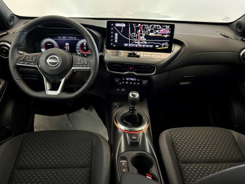 Ansicht 8 - Gebrauchtwagen Fahrzeug, Modell Juke der Marke Nissan von Verkäufer Krüll NI GmbH