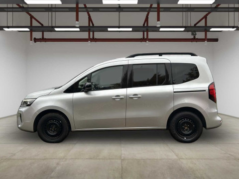Ansicht 3 - Gebrauchtwagen Fahrzeug, Modell Townstar der Marke Nissan von Verkäufer Krüll NI GmbH