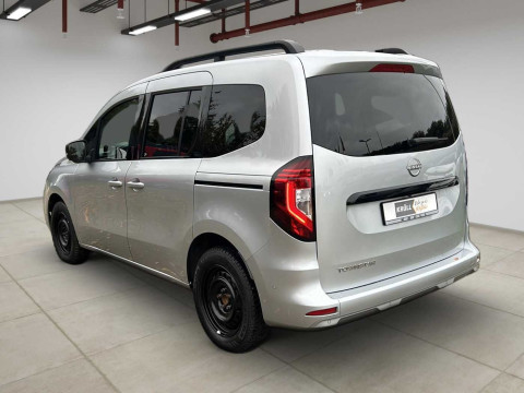 Ansicht 4 - Gebrauchtwagen Fahrzeug, Modell Townstar der Marke Nissan von Verkäufer Krüll NI GmbH