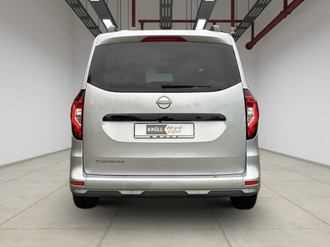 Ansicht 5 - Gebrauchtwagen Fahrzeug, Modell Townstar der Marke Nissan von Verkäufer Krüll NI GmbH