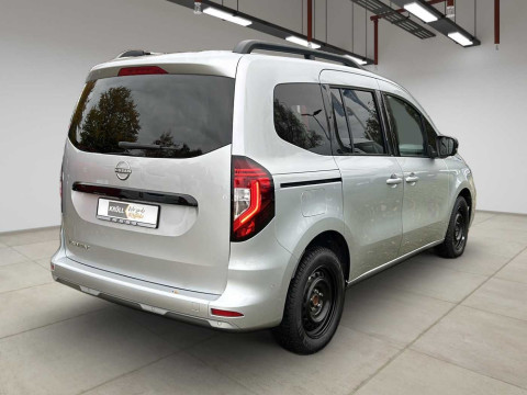 Ansicht 6 - Gebrauchtwagen Fahrzeug, Modell Townstar der Marke Nissan von Verkäufer Krüll NI GmbH