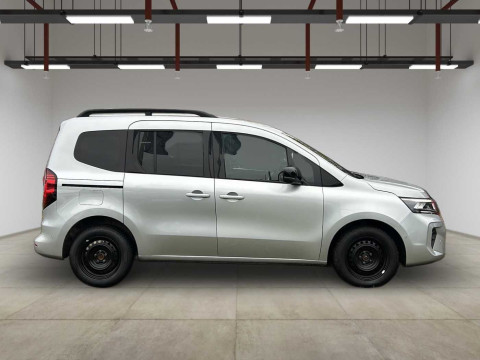 Ansicht 7 - Gebrauchtwagen Fahrzeug, Modell Townstar der Marke Nissan von Verkäufer Krüll NI GmbH