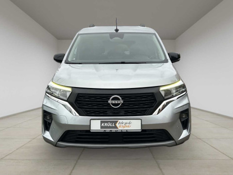 Ansicht 9 - Gebrauchtwagen Fahrzeug, Modell Townstar der Marke Nissan von Verkäufer Krüll NI GmbH