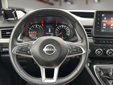 Ansicht 16 - Gebrauchtwagen Fahrzeug, Modell Townstar der Marke Nissan von Verkäufer Krüll NI GmbH
