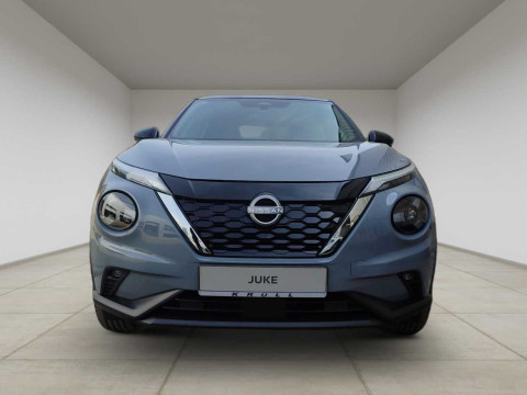 Ansicht 2 - Gebrauchtwagen Fahrzeug, Modell Juke der Marke Nissan von Verkäufer Krüll NI GmbH