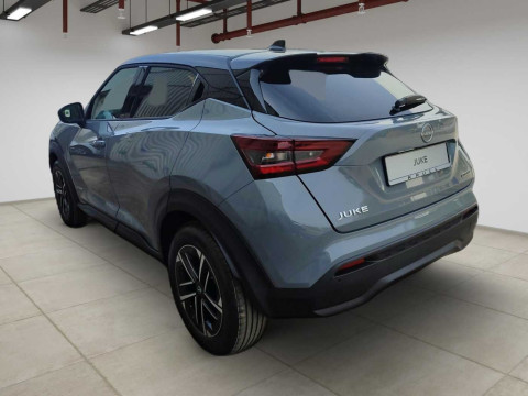 Ansicht 6 - Gebrauchtwagen Fahrzeug, Modell Juke der Marke Nissan von Verkäufer Krüll NI GmbH