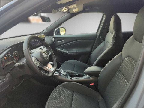 Ansicht 10 - Gebrauchtwagen Fahrzeug, Modell Juke der Marke Nissan von Verkäufer Krüll NI GmbH