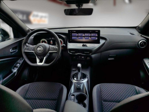 Ansicht 12 - Gebrauchtwagen Fahrzeug, Modell Juke der Marke Nissan von Verkäufer Krüll NI GmbH