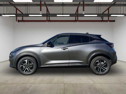 Ansicht 2 - Neuwagen Fahrzeug, Modell Juke der Marke Nissan von Verkäufer Krüll NI GmbH