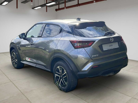Ansicht 4 - Neuwagen Fahrzeug, Modell Juke der Marke Nissan von Verkäufer Krüll NI GmbH