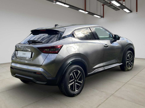 Ansicht 6 - Neuwagen Fahrzeug, Modell Juke der Marke Nissan von Verkäufer Krüll NI GmbH