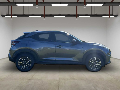 Ansicht 7 - Neuwagen Fahrzeug, Modell Juke der Marke Nissan von Verkäufer Krüll NI GmbH