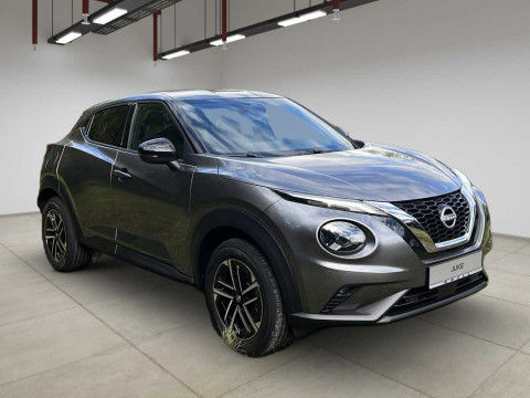Ansicht 8 - Neuwagen Fahrzeug, Modell Juke der Marke Nissan von Verkäufer Krüll NI GmbH