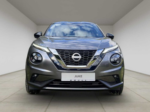 Ansicht 9 - Neuwagen Fahrzeug, Modell Juke der Marke Nissan von Verkäufer Krüll NI GmbH