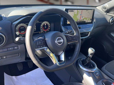 Ansicht 17 - Neuwagen Fahrzeug, Modell Juke der Marke Nissan von Verkäufer Krüll NI GmbH