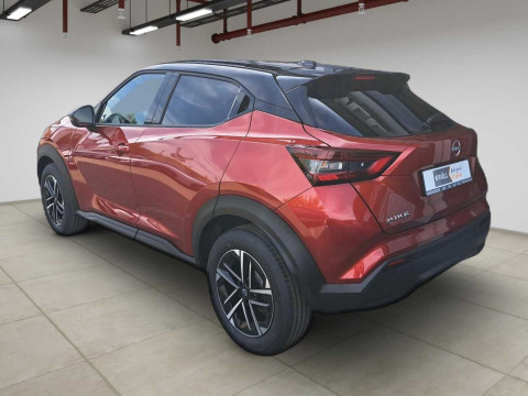 Ansicht 7 - Neuwagen Fahrzeug, Modell Juke der Marke Nissan von Verkäufer Krüll NI GmbH