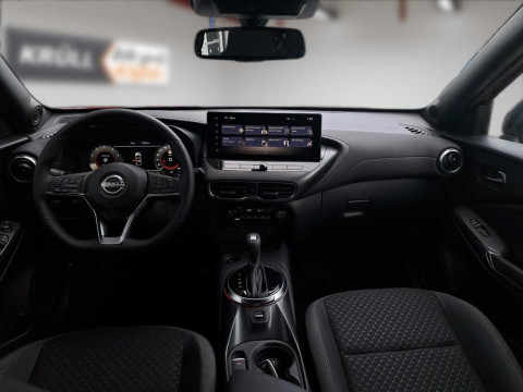 Ansicht 13 - Neuwagen Fahrzeug, Modell Juke der Marke Nissan von Verkäufer Krüll NI GmbH