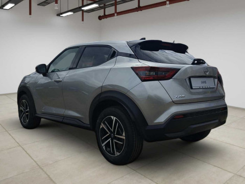 Ansicht 7 - Gebrauchtwagen Fahrzeug, Modell Juke der Marke Nissan von Verkäufer Krüll NI GmbH