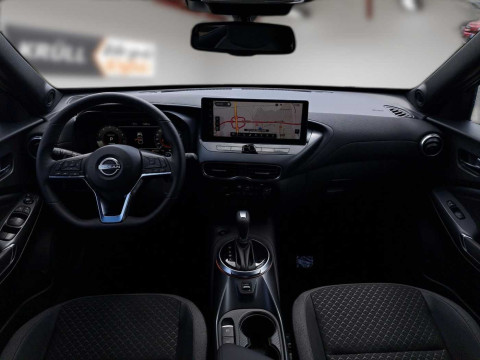 Ansicht 14 - Gebrauchtwagen Fahrzeug, Modell Juke der Marke Nissan von Verkäufer Krüll NI GmbH