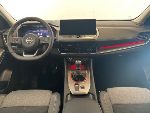 Ansicht 17 - Gebrauchtwagen Fahrzeug, Modell Qashqai der Marke Nissan von Verkäufer Krüll NI GmbH