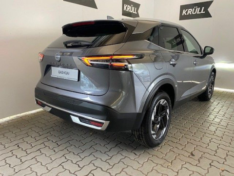 Ansicht 6 - Gebrauchtwagen Fahrzeug, Modell Qashqai der Marke Nissan von Verkäufer Krüll NI GmbH
