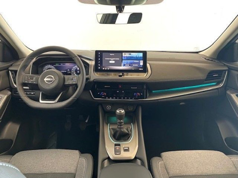 Ansicht 9 - Gebrauchtwagen Fahrzeug, Modell Qashqai der Marke Nissan von Verkäufer Krüll NI GmbH