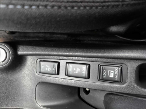 Ansicht 14 - Gebrauchtwagen Fahrzeug, Modell Note der Marke Nissan von Verkäufer Krüll NI GmbH