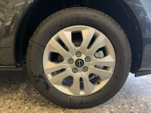 Ansicht 6 - Neuwagen Fahrzeug, Modell Primastar der Marke Nissan von Verkäufer Süverkrüp & Zankel GmbH & Co. KG