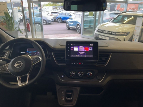 Ansicht 9 - Neuwagen Fahrzeug, Modell Primastar der Marke Nissan von Verkäufer Süverkrüp & Zankel GmbH & Co. KG