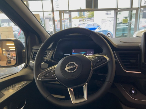 Ansicht 10 - Neuwagen Fahrzeug, Modell Primastar der Marke Nissan von Verkäufer Süverkrüp & Zankel GmbH & Co. KG