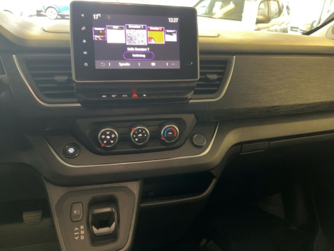 Ansicht 11 - Neuwagen Fahrzeug, Modell Primastar der Marke Nissan von Verkäufer Süverkrüp & Zankel GmbH & Co. KG