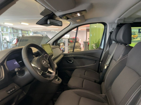 Ansicht 12 - Neuwagen Fahrzeug, Modell Primastar der Marke Nissan von Verkäufer Süverkrüp & Zankel GmbH & Co. KG