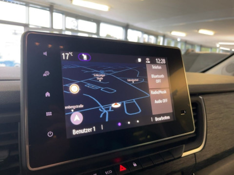 Ansicht 13 - Neuwagen Fahrzeug, Modell Primastar der Marke Nissan von Verkäufer Süverkrüp & Zankel GmbH & Co. KG