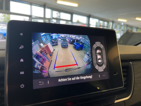 Ansicht 14 - Neuwagen Fahrzeug, Modell Primastar der Marke Nissan von Verkäufer Süverkrüp & Zankel GmbH & Co. KG