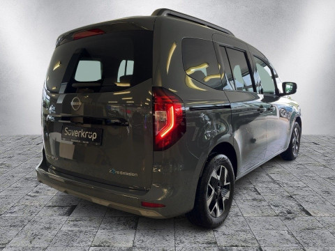 Ansicht 3 - Gebrauchtwagen Fahrzeug, Modell Townstar der Marke Nissan von Verkäufer Süverkrüp & Zankel GmbH & Co. KG