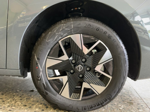 Ansicht 6 - Gebrauchtwagen Fahrzeug, Modell Townstar der Marke Nissan von Verkäufer Süverkrüp & Zankel GmbH & Co. KG