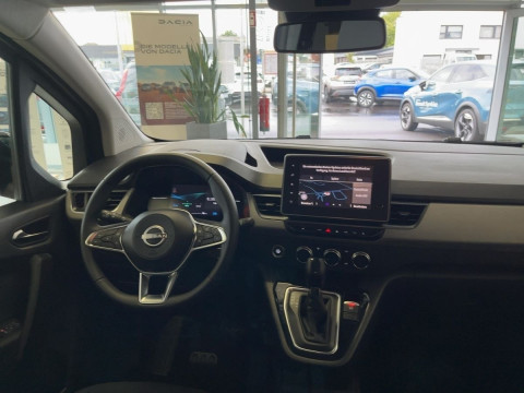 Ansicht 9 - Gebrauchtwagen Fahrzeug, Modell Townstar der Marke Nissan von Verkäufer Süverkrüp & Zankel GmbH & Co. KG