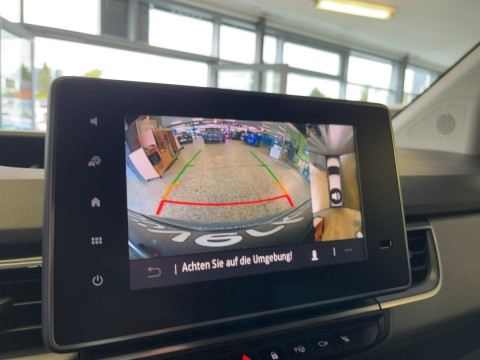 Ansicht 13 - Gebrauchtwagen Fahrzeug, Modell Townstar der Marke Nissan von Verkäufer Süverkrüp & Zankel GmbH & Co. KG