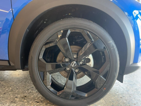 Ansicht 6 - Neuwagen Fahrzeug, Modell Juke der Marke Nissan von Verkäufer Süverkrüp & Zankel GmbH & Co. KG