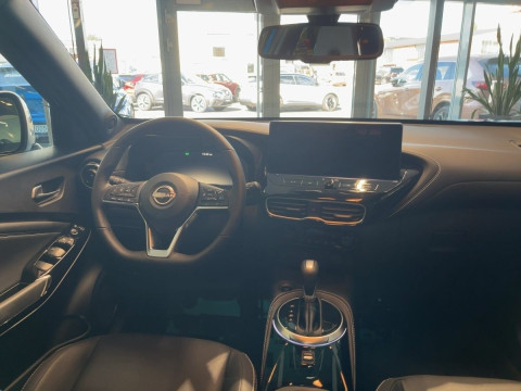 Ansicht 10 - Neuwagen Fahrzeug, Modell Juke der Marke Nissan von Verkäufer Süverkrüp & Zankel GmbH & Co. KG